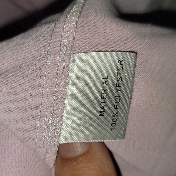 Puff Sleeve Midi Dress - Picture 17 of 17